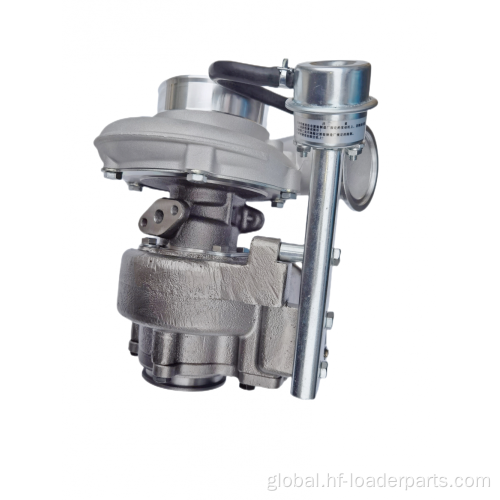 Shangchai Engine Parts For Yutong Twin turbo Engine turbocharger for Shangchai Supplier